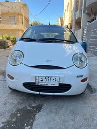 شيري كيو كيو • ٢٠١٢ • ٩١٠٠٠ كم