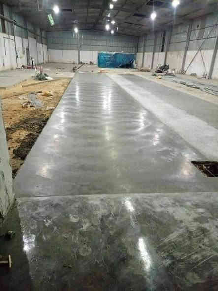 بسم الله الرحمن الرحيم
مستعدين صب وصقل الارضيات والجملونات وساحات ستام كونكريت وسقل الهليكوبتر  وجميع انواع النقشات.. لكافة شوارع  حكوميه  والدوائر الحكومية//مجمعات.سكنيه  والأهلية.ومحطات وقود     وتقطيع جوينات بالكتر  
/الوان اصباغ 
كادرنا متواجد للعمل في جميع محافظات العراق وباسعار تنافسية.. ويوجد ضمن العمل مهندس /

* للاستفسار وطلب العمل، مراسلة الصفحة على الماسنجر/
او الاتصال على الارقام التالية
***********
