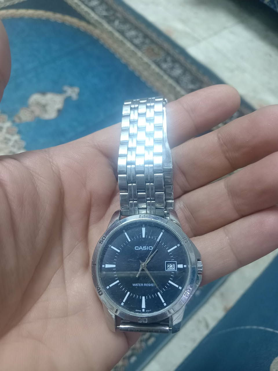 اصلي شرط
*********** مراسلهم فقط البيع لأعلى سعر
