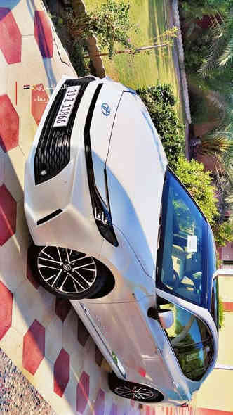 كامري 2025 
LE 
رقم بغداد رقمها كلش حلو
ماشيه 4000الف دهن الشركه بعده 
فول مواصفات سياره كلش جديده 
السعر 310 ورقه 
تفيد الجناي مكاني الرمادي 
رقم ***********
