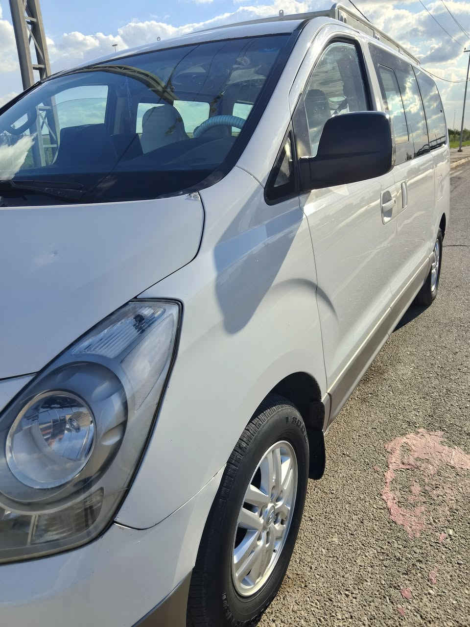 ستاركس 16شكل جديد كفالة عامة واحد ع واحد عنوان كركوك ***********
