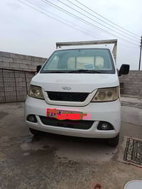 شيري اللبيع ...2011...حمل واحد طن سنويه 2030 السيارة حلووه  السعر 32.....