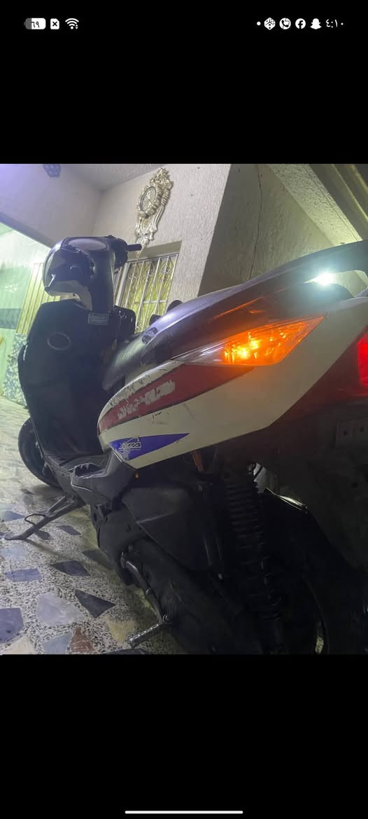 دراجة ثعلب للبيع كوم حديد
مكاني بغداد شارع فلسطين 
السعر 230 الف 
الرقم ***********
