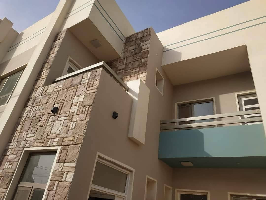 دار للبيع مجمع عماد سكر السكني النجف الأشرف 
المساحة 250
مطلوب للمصرف العقاري 95 مليون
 القسط الشهري 549الف
 الشراي وفلوسه جاهزه 
 
مكتب ابو رضا للعقار عنوان المكتب حي القادسية مقابل مجمع عماد سكر قرب فلكة المطار 
التواصل واتساب بس الفلوسه جاهزه يتواصل 
 ***********
