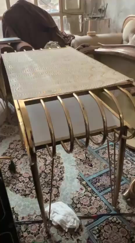 ميز اكرلك مع الكراسي ب١٥٠  نهايته


**إذا كنت صاحب هذا الإعلان وتريد حذفه لأي سبب، رجاءا أرسل رسالة إلى الدعم الفني**