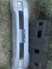 غراض لاندكروز للبيع   دعاميه اماميه  فلينه دعاميه اماميه   سبايدر خلفي...