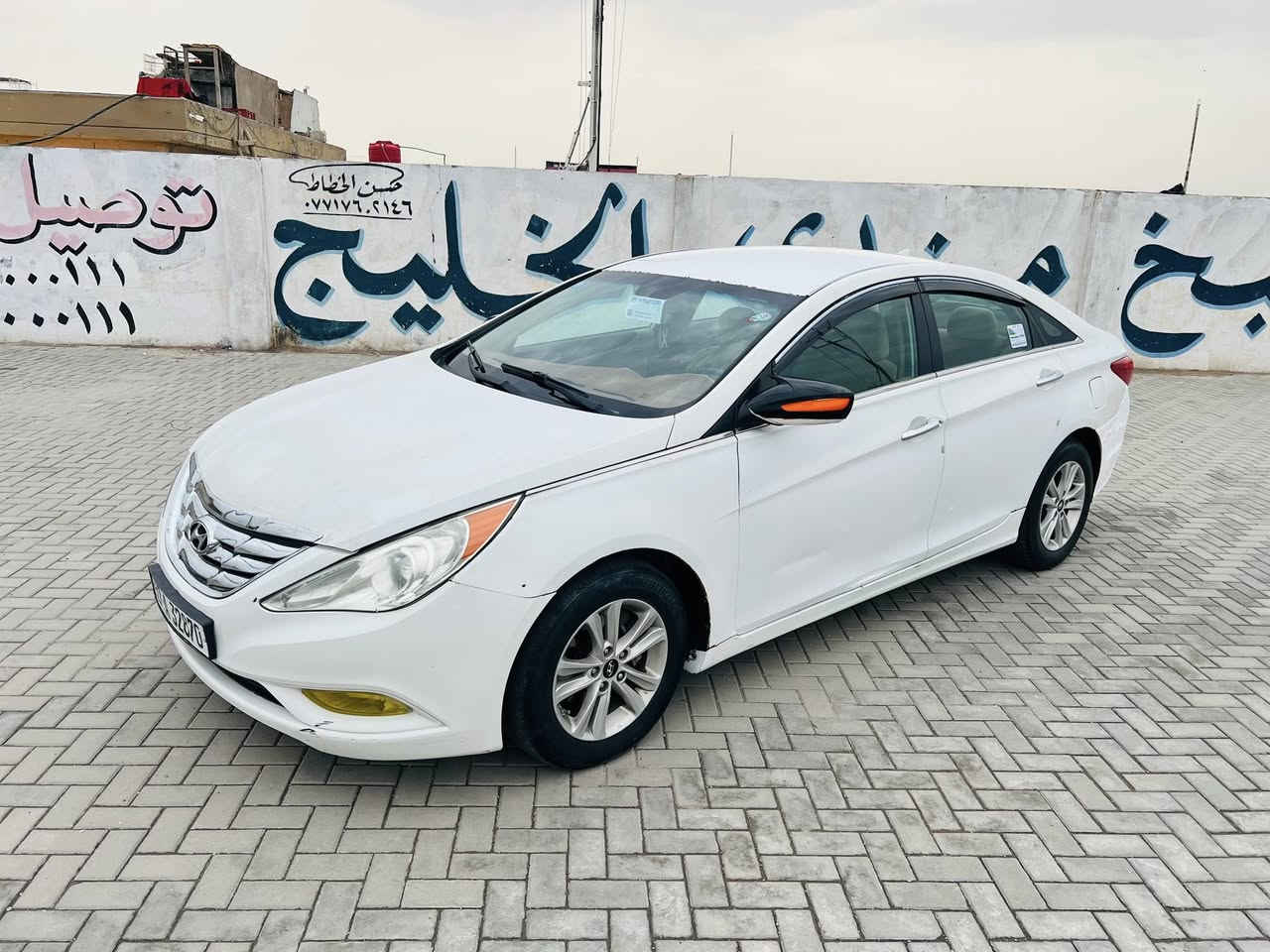 إسلام عليكم سياراه سوناته موديل 2013 وارد كوري الرقم ذي قار دولي مشروع وطني سنويه مجدد الحد سنت 2028 تحويل مباشر والسياراه جديده (( كفاله من الضربه والتبديل ماعده صبغ مكانات )) كير ومكينه جي تي اي جدد حداد 💯/💯 دواخل عسلي بلكرتون كهربيات كله شغاله تخم تاير ويلكب جديده والسياراه فول ماعده تنته والسياراه جاهزاء مجهزاء مال جناي السعر (( 98 )) بيه مجال العنوان البصره التصال *********** التصال عله الرقم انه مكلف بلنشر مارد خاص تصال وتدلل
