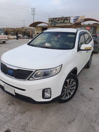 سورنتو • ٢٠١٥ • ديوانية