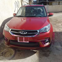 تيكو شيري • ماشية ١٢٧٠٠٠ • ناحية الوحدة