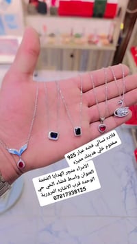 الأمراء • هدايا فخمة • واسط حي الوحدة