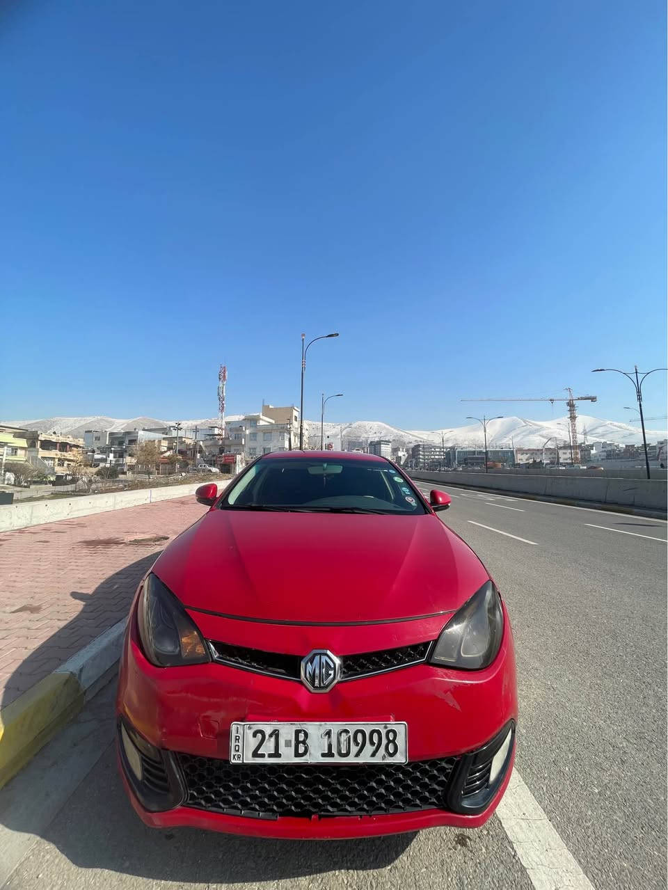 Mg 6 2014 be torbo be boyax naw zard slemani 
*********** السليمانية, العراق
