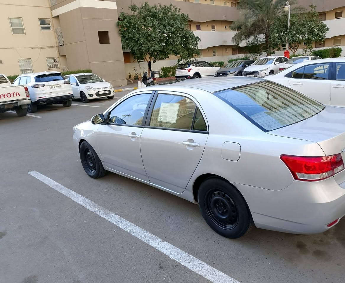 بي واي دي جي 3 موديل 13 رقم بابل الانكليزي بأسمي سعرها 47 ورقة  محورة محرك الفين كامري ابو الجف مصبوغة حزام للجمالية سيارة كاملة من كلشي تبريد ثلج فقط بيها طبة بالكير من اشترريتها هيج للاستفسار اكثر رقمي ***********
