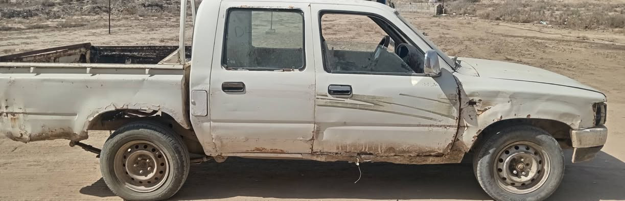 دير ٢٠٠٦ محرك كير انضاف حداديه تايرات نص عمر والباقي شوف العين بدون أوراق اتكفل عشائر وسرقه مكاني الشطرة *********** السعر ١٠ اوراق
