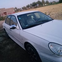 سوناته • ٢٠٠٢ • مكفوله