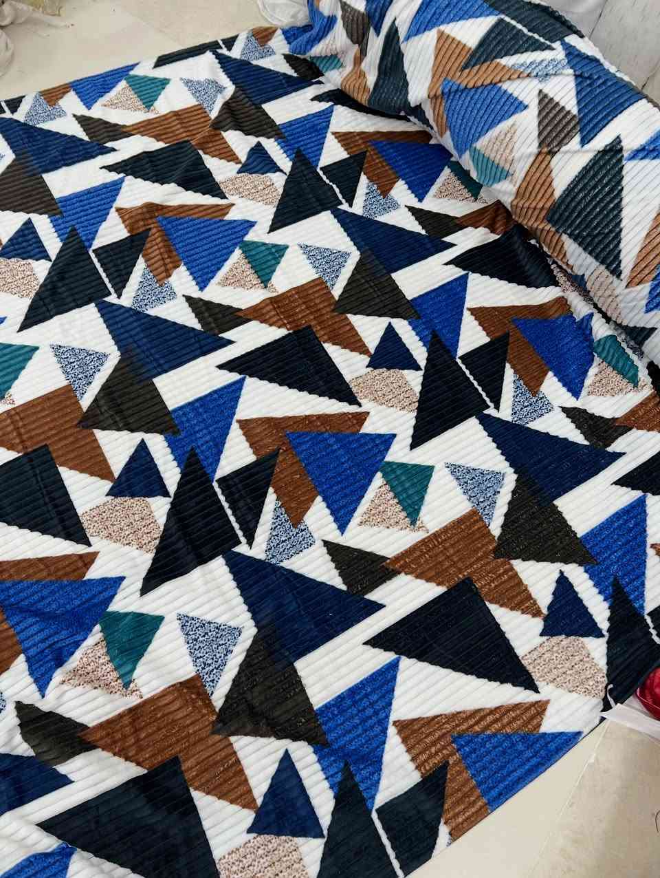 ⁨ قسم_المفروشات 

❣️❣️خاولي حفر مشجر ❣️❣️

💠المتر ب ٢٠٠٠

حجز واتساب فقط 🖇️***********🖇️

العنوان : السماوة/ فرع ابو مهدي القديم /مقابيل حلويات بغداد داخل الفرع 
#اقمشة_ابو_سجاد_الجياشي 
#قسم_الخرازية_مجمع_اقمشة_ابو_سجاد_الجياشي 
#السماوة_مدينتي🇮🇶❤️⁩
