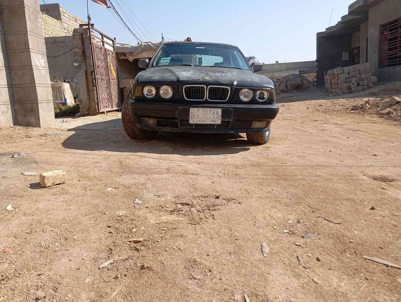 للبيع بي أم موديل 91حجم 535  الشراي يتصل عل الرقم  ***********
