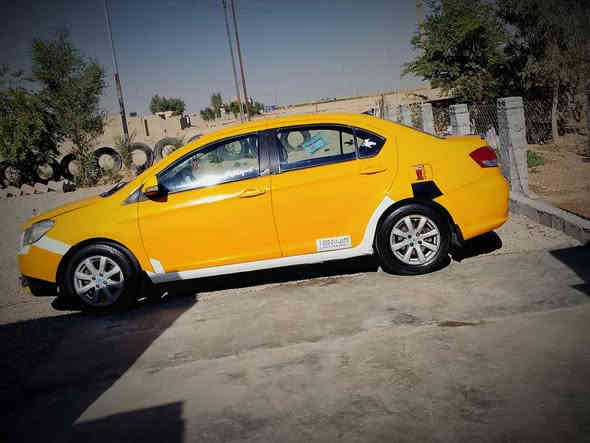 ‏كريت ويل موديل 2011 رقم بغداد مشروع وطني سنويه 27 نقابه صفر بطاقة بانزين مابيهة صاحبه الشرعي في كركوك وكاله عامه عندي بيها محرك يارس تبريد شغال كهربائيات تمام مكان السيارة في طوز خرماتو السعر 43 بي مجال رقم الهاتف ***********
