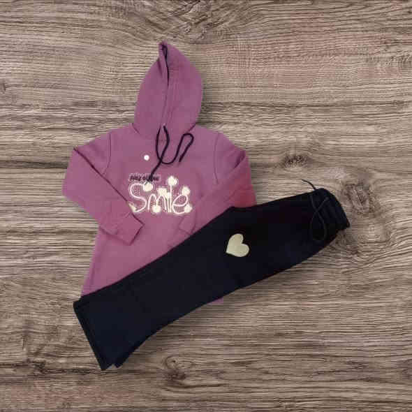 زبائننا الكرام 🤗
❄️وصلت أحدث التراكات البناتية الشتوية❄️
أستقبل البرد بأناقة وراحة مع موديلات تجمع بين النعومة -الدفء -الجودة العالية 🧵💯
متوفره قياسات (6-8-10-12) سنة
السعر 15 ألف بس
🤗ضمان شرط الغسل 🤗
العنوان /شارع المستودع خلف سوبر ماركت أورجنال داخل (مجمع الزهور )
للأستفسار ***********
يوجد توصيل لكافة محافظات العراق🚗
