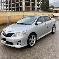 كورولا • ٢٠٠٨ • توماتيك