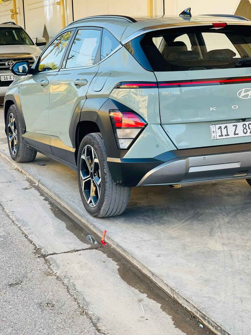 آلسَـِْ♡̨̐ـِْلامَ علـِْ♡̨̐ـِْيگمَ
كونا2023 سعر 158$ بيه مجال بسيط 
ماكو هيج سعر مديل ٢٠٢٣ 
ماشية
  مرقمه بسمي تحويل ثاني يوم 
حادثه جملغ فقط بل عراق بيه باب  سونار منشور 
""مواصفات 
بصمة تشغيل /وبصمة ابواب/كاميرة دواره
تبريد قطعتين امامي وخلفي/شاحن لاسلكي 
ويل كب كروم/كشنات كهربائي/مصابيح LED أمامية./مصابيح LED خلفية.
أضواء LED ساطعة خلال النهار.
محرك 1600 تيربو /مداخل تايبسي
حساسات خلفية لصف السيارة
مقاعد جلد 
نظامي  Android Auto و Apple CarPlay.
نظام الملاحة GPS./اتصال Bluetooth.
تشغيل المحرك عن بعد. 
نظام تثبيت السرعة.
بعد بيها موصفات …..
العنوان بغداد بلديات 
سعر 158$ بيه مجال بسيط 
للأستفسار***********
