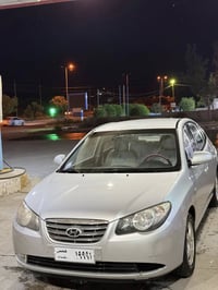 افانتي ٢٠٠٩ • مكينة جديدة • كامل