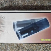 مكينة قهوة • شحن