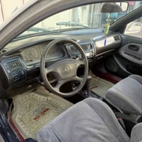 كورلا • ١٩٩٤ • رقم بغداد دولي