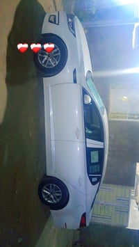 اوبتيما ٢٠١٦ • ١٢٣ الف • كفاله عامه