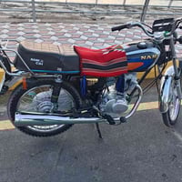 شاصي نامه • متياز ١٩ • تعمير اصلي