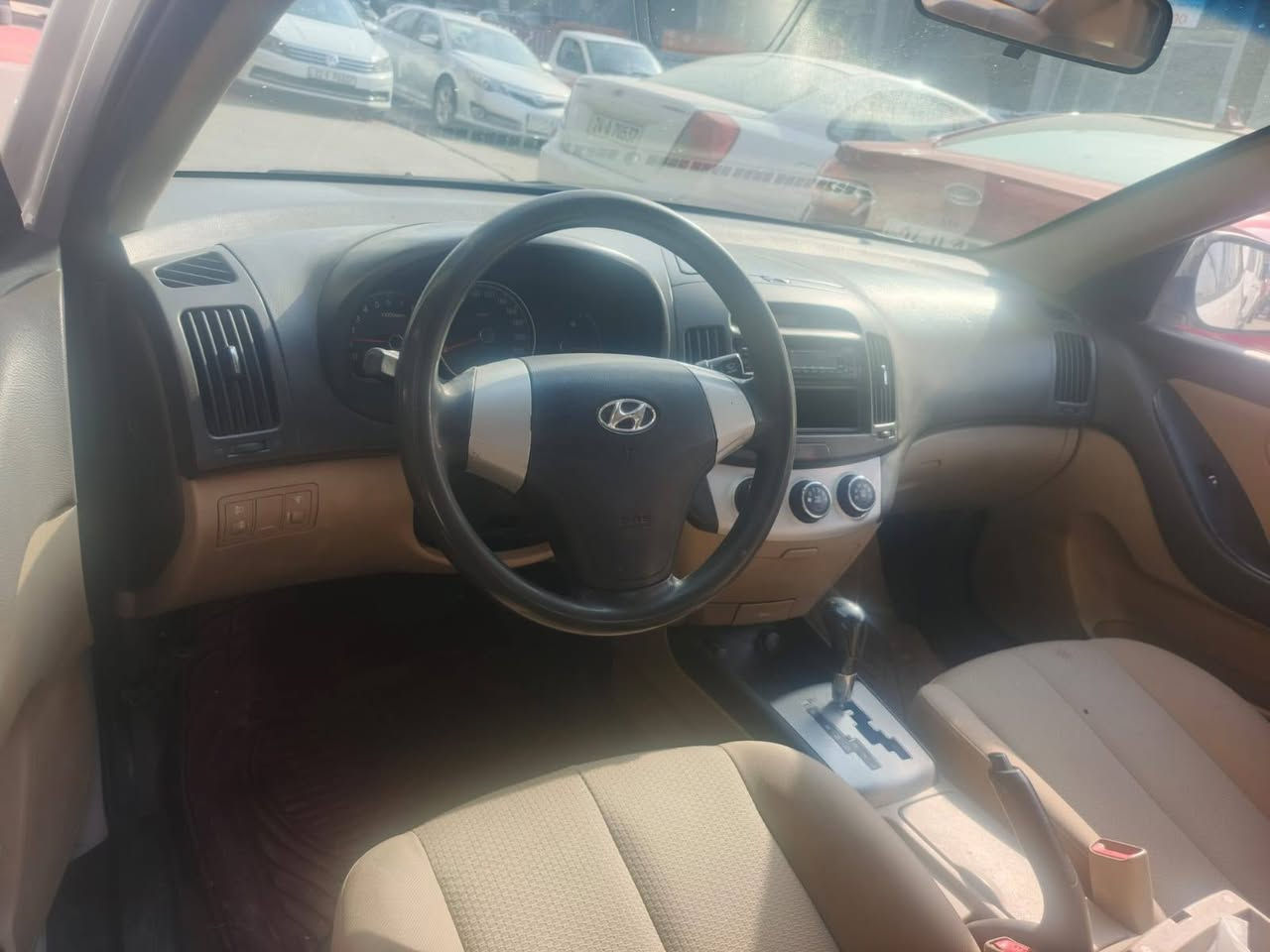 سلام عليكم اخوان عندي معرض سيارات في اربيل بيع وشراء ومراوس انواع السيارات فقط يكون السيارة رقمة شمالي يوجد أقساط جميع المحافظات العراق لقساط حسب المقدمة حسب السيارة حاول اتراسلني واتساب ***********اذا عندك سيارة للبيع دزهة عليكم واتساب وذا اتريد قسط اذكر مقدمة مالك حتا ادزلك صور تفاصيلها شكرا الكلم
