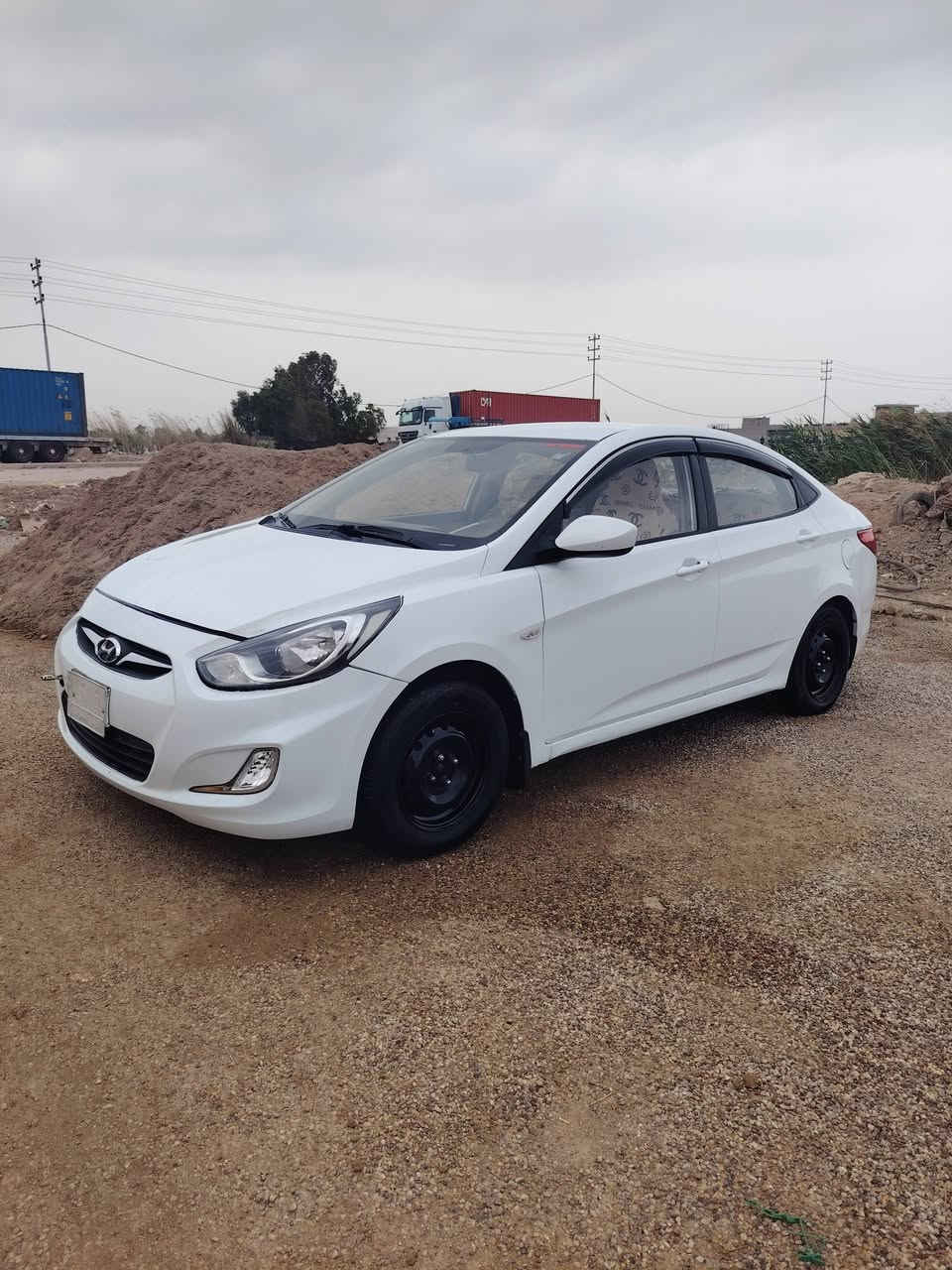 السلام عليكم اكسنت ٢٠١٣ خليجي بيه جاملغ مبدل ورشات  صبغ بدون ضربه رقم ذي قار مشروع  وطني السنويه لل٢٨ مكينه ١٦٠٠ تبريد حداديه خير من الله مكاني واسط الكوت الاستفسار ***********
