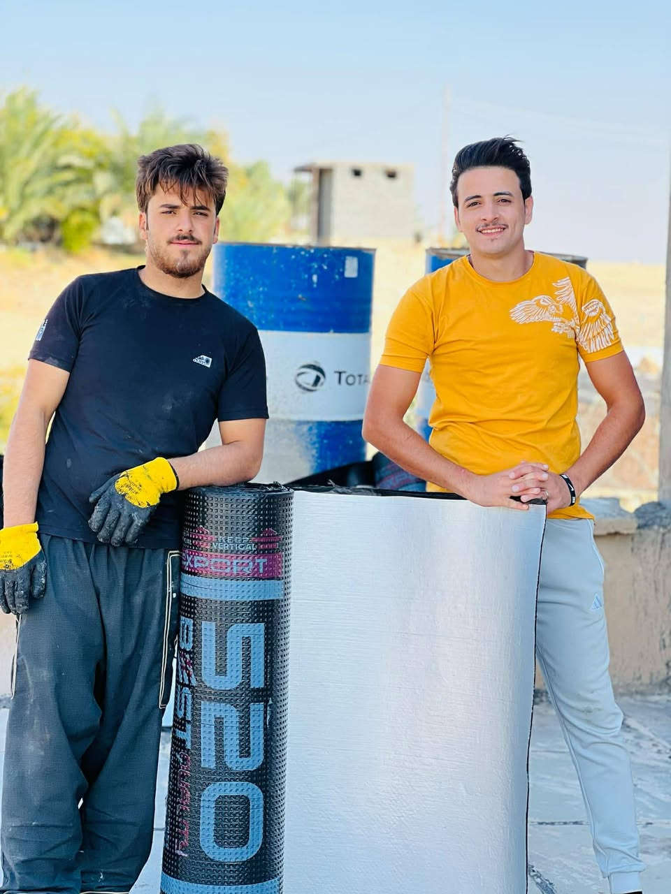 يوجد عمل ايزوكام. مع ماسيتمك درجه اولى داخل بغداد 
بادره احمد سفيان 
بادره أحمد عماد كريم 
رقم موبايل ،***********
سعر على متر
