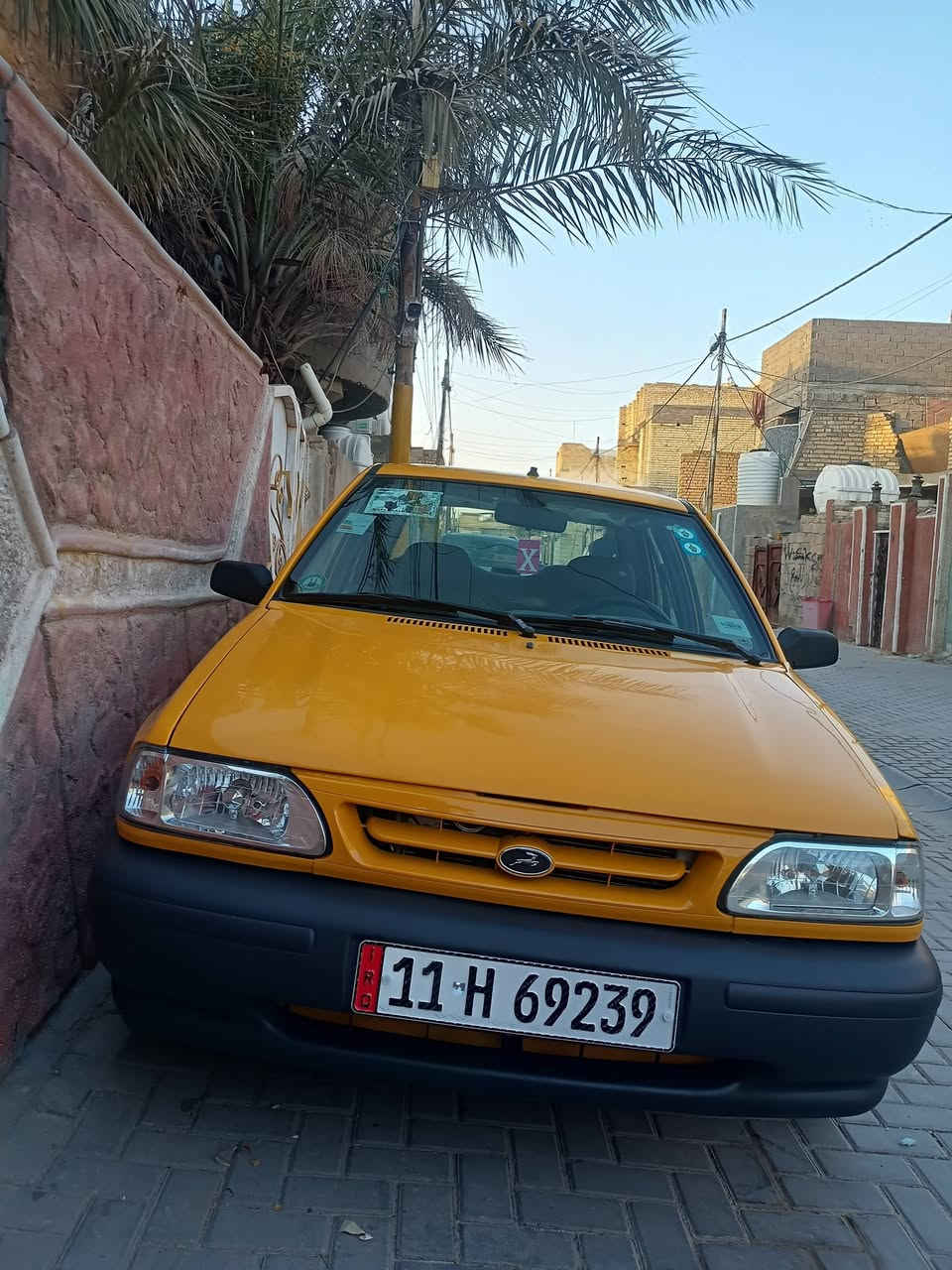 السلام عليكم سايبا موديل 2021 كفاله كير محرك خير من الله تبريد فول كهربائيات شغلات كلهن اب اسمي تحويل ثاني يوم مصفره هيئه أو غرامات السعر 57 بيها مجال حك الجيه عنوان بغداد سبع قصور رقمي ***********
