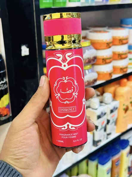 سبلاش للجسم و الشعر 
كلتر وبدون كلتر عطور فواحه 

عنوان المحل الحصوه الشارع العام مجاور ابو نجم للألعاب 

بأدارة سجاد العجيلي 
***********

يوجد توصيل إلى جميع المناطق🚚
