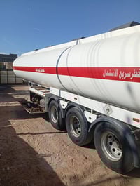 تانكي سجاد • مديل 18 • البصره الدير