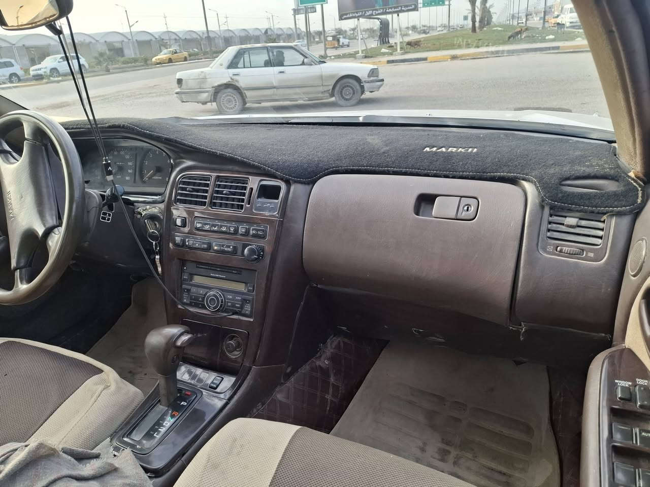 موديل 95

بصره

مكينه 2500 بيه تبخير

حداده

السعر 60 وقابل للتفاوض

***********

السياره بالبصره 

اتصال فقط مارد على ماسنجر
