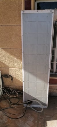 سبالت للبيع واحد كنتوري ثنين جدران واحد اواكس الكنتوري دبل راديتر  وال...