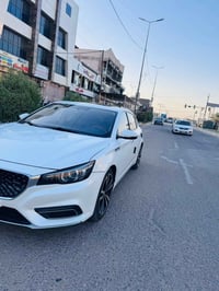ام جي 6 • ٢٠٢٢ • ماشية ٧٠٠٠٠