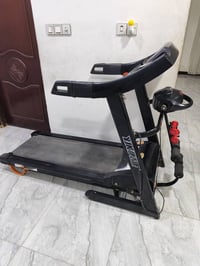 جهاز جري للبيع يتكون من ماطورين ماطور جري  ماطور هزاز بطن وارداف  مع ك...