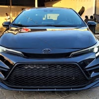 كورلا SE • ٢٠٢٤ • بدون ايرباك