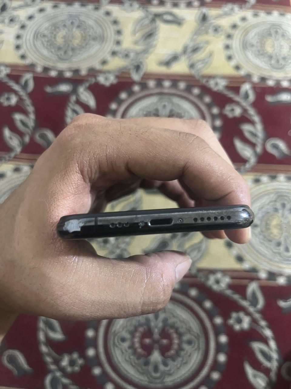 السلام عليكم ايفون اكس إس ذاكره 64 جهاز نضيف بمعنى الكلمه بطاريه 83مبدل شاشه 125وبي مجال مكاني ناصريه تضحيه


**إذا كنت صاحب هذا الإعلان وتريد حذفه لأي سبب، رجاءا أرسل رسالة إلى الدعم الفني**