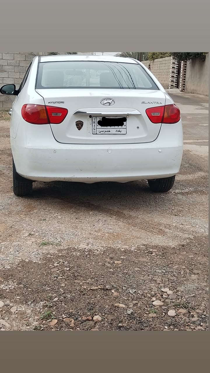 سلام علكيم سيارة للبيع انترا 2010 كير مكينة مكفولات شرط مكينة صغيرة دكشن عالي  السعر شدة و عشرة وبيهة مجال بسيط مكان سيارة ديالى دلي عباس اتصال *********** مكلف بلنشر
