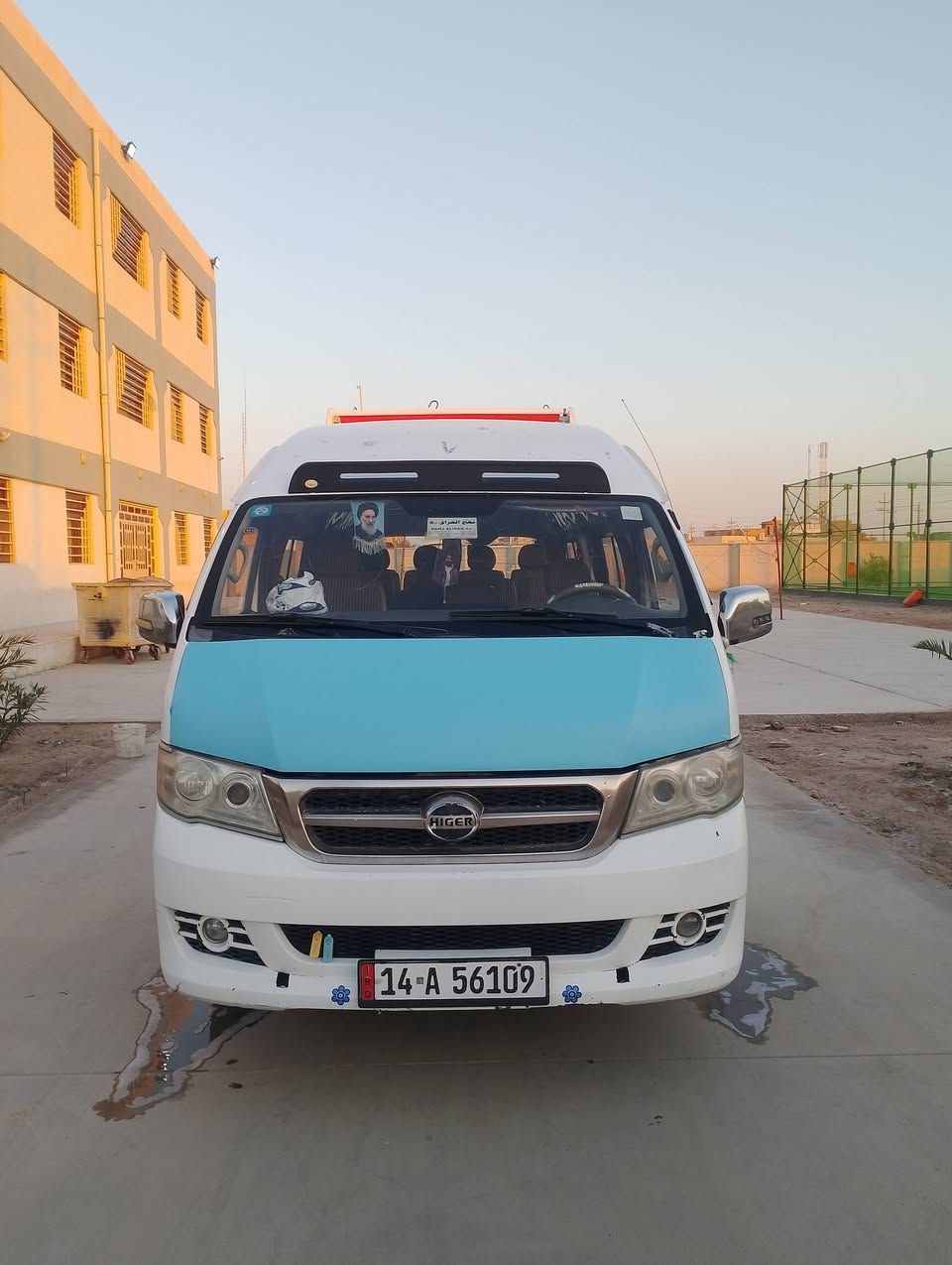 سلام عليكم كيه هايكر اللبيع موديل 15 مكفوله من الضربه والتبديل صبق بيه من الخطه وجوه فقط عندي سونار مكينه كير اكسن حداديه كهربائي كله خير من الله مصفره راعيه يريد تحويل تبريد كله شقال الله شاهد أنه عندي ضرف واريد ابيع محتاج كلش الله شاهد محتاج فلوس مكاني بصره قضاء المدينة بني منصور وا نفس الي بصوره الله شاهد شراي يخابر ***********

