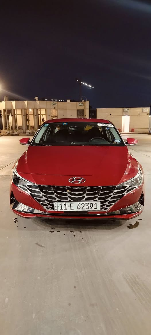 السلام عليكم
النترا 23 هايبرد بلو ماشيه 14 الف رقم بغداد تحويل مباشر اليوم رقمتها هزه جديده السعر 
149 وبيها مجال سياره حلوه وجاهزه مكانها بغداد مكلف بالنشر يتصل ويدلل 
*********** مرتضى
