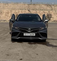 كامري ٢٠٢٣ • خليجي فول • ٧٠٠٠٠ كم