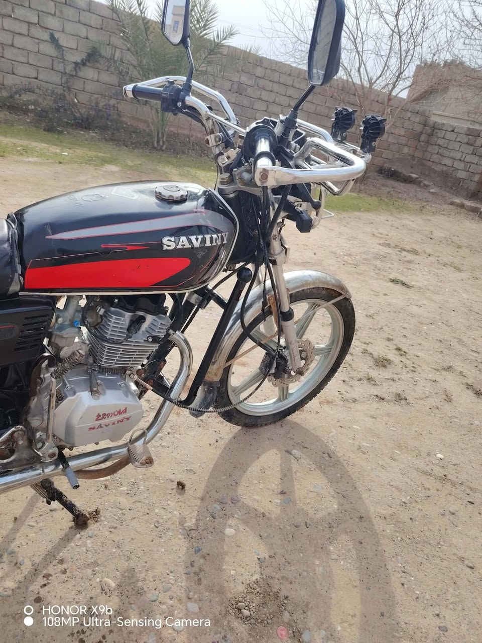 السلام عليكم موطور سيفان 2020 وزن ثقيل موطور نضيف مايعوزو برغي السعر 325 وبي وبي مجال ليريد لموطور ادخل خاص


**إذا كنت صاحب هذا الإعلان وتريد حذفه لأي سبب، رجاءا أرسل رسالة إلى الدعم الفني**