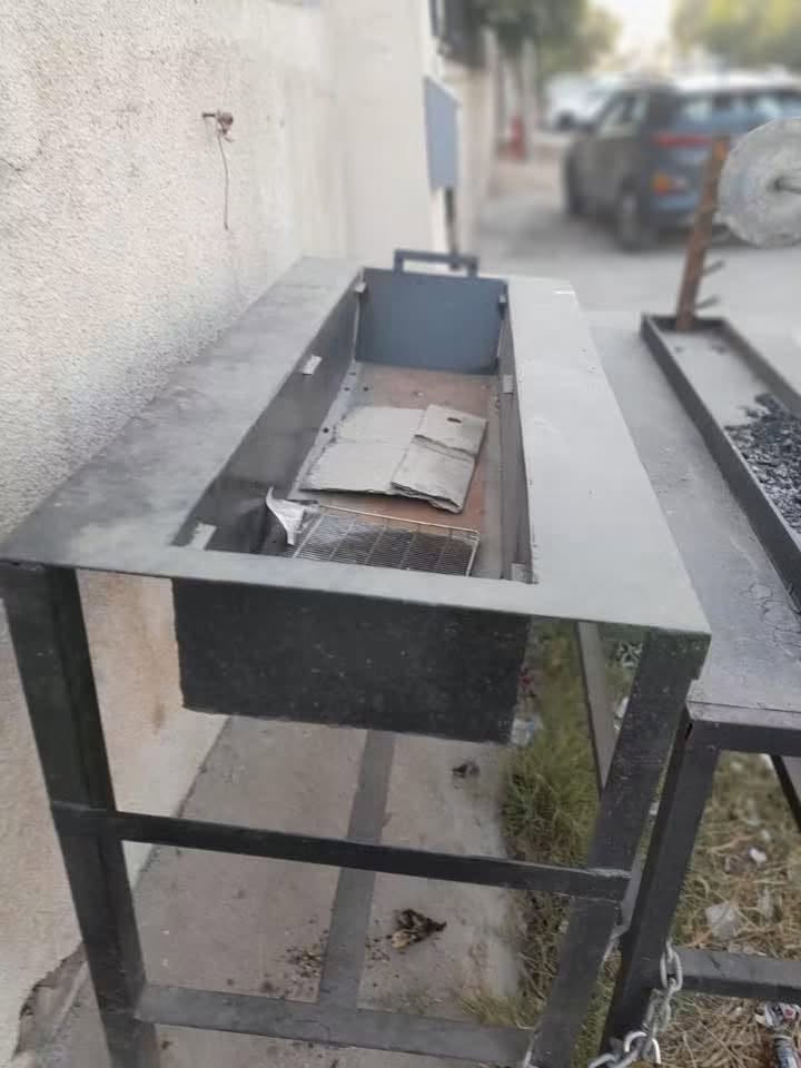 السلام عليكم 
بغداد الطالبية / مستعجل عليهم 

‭***********‬
