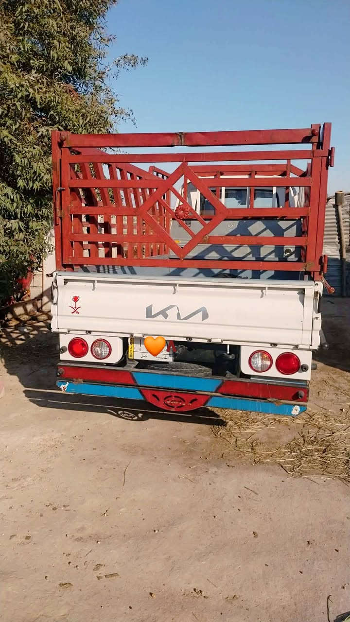 السلام عليكم كيا فحل للبيع موديل 22
رقم قادسيه كفاله عامه مكان السياره النجف 
باقي التفاصيل اتصل وتدلل ***********
