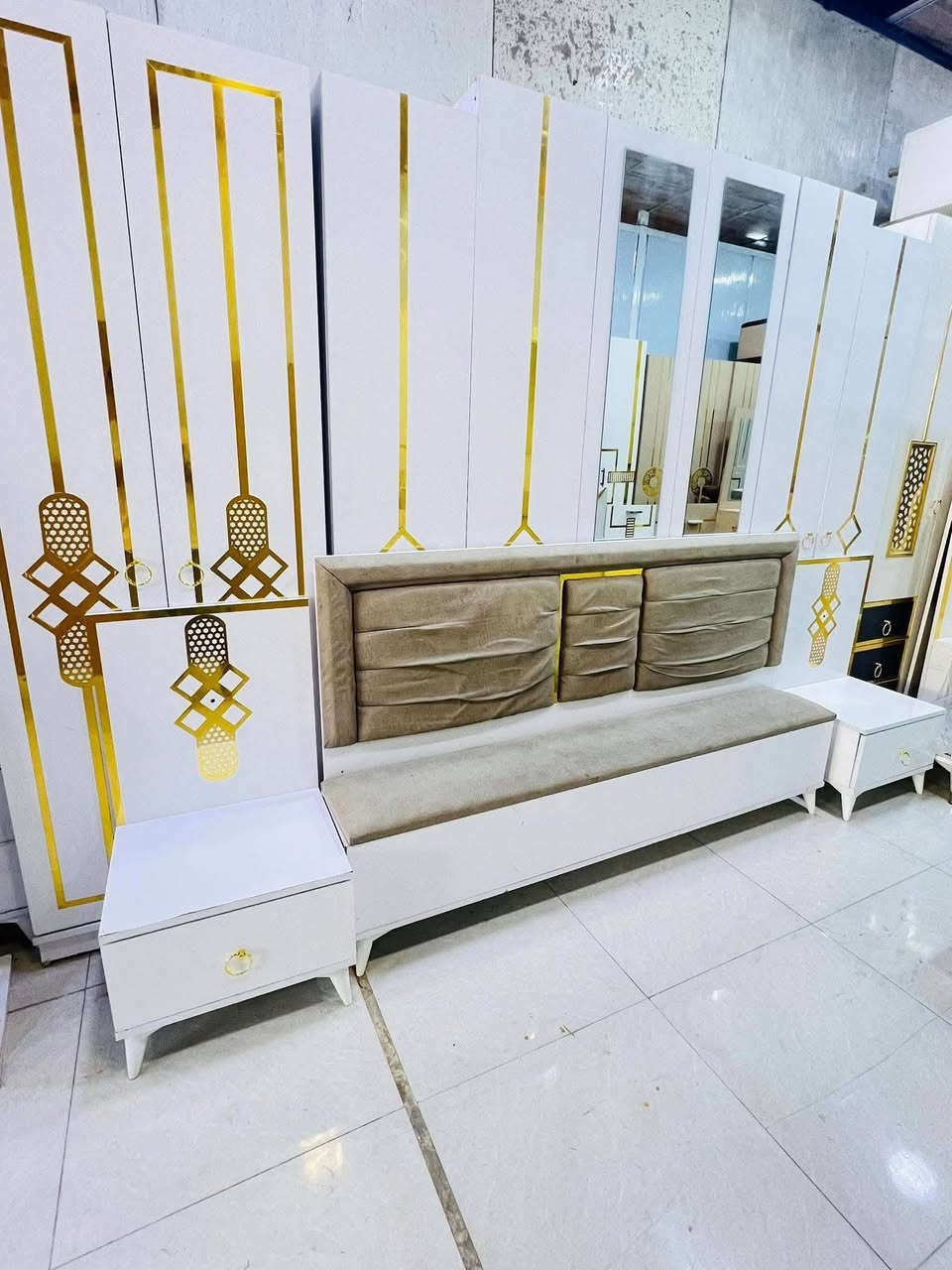 غرفة تركي نضام ابواب لون مميز كوالتي عالي ١٠قطع 700 بس واصل. كول مناطق بغداد.


**إذا كنت صاحب هذا الإعلان وتريد حذفه لأي سبب، رجاءا أرسل رسالة إلى الدعم الفني**