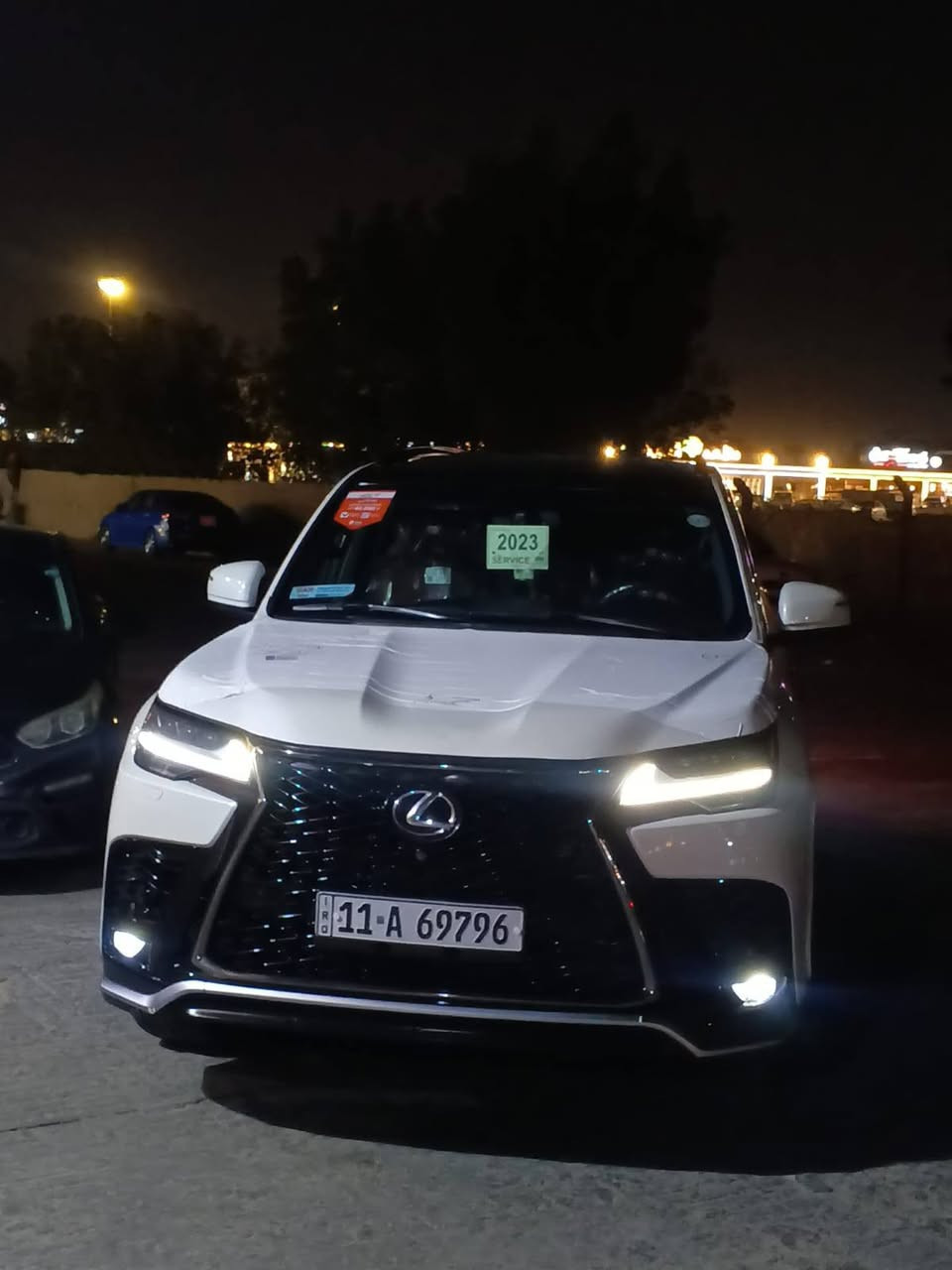 سلام عليكم موديل 2014 محدث 2024 كير مكينه كفاله صبغ حزام مال تحديث جاهزه ماعايزه اي شي سعر 370 مكان السياره بابل القاسم *********** ,,, ***********
